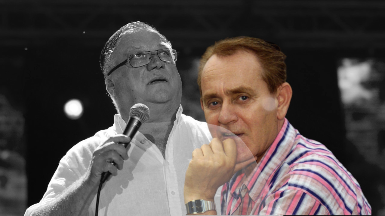 "НЕКА МУ ЈЕ ЛАКА БОСАНСКА ЗЕМЉА" Кемал се опростио од Халида