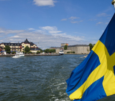 СРБИН У ШВЕДСКОЈ: Ово вам се може обити о главу и леђа