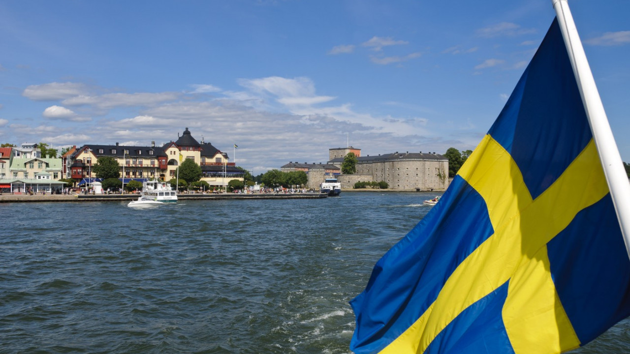 СРБИН У ШВЕДСКОЈ: Ово вам се може обити о главу и леђа