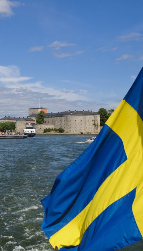 SRBIN U ŠVEDSKOJ: Ovo vam se može obiti o glavu i leđa