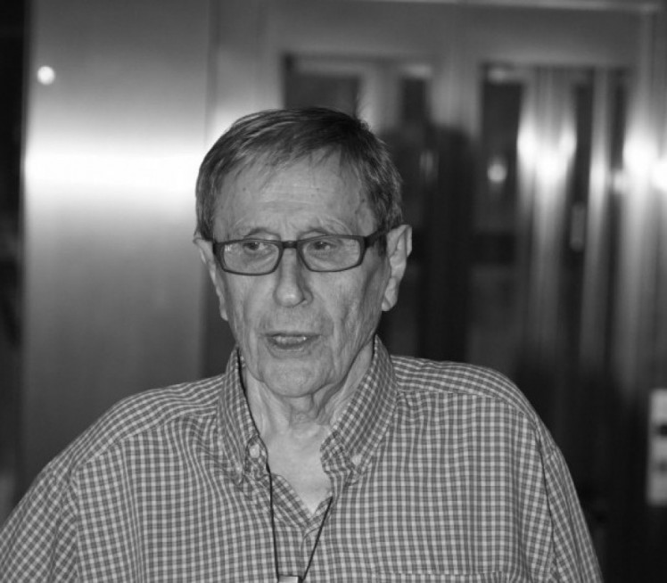 Preminuo reditelj Zdravko Šotra