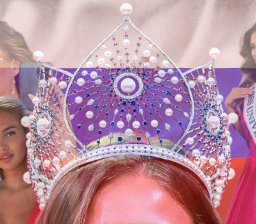 SKANDAL NA IZBORU ZA MIS RUSIJE: Tvrde da je bilo namešteno