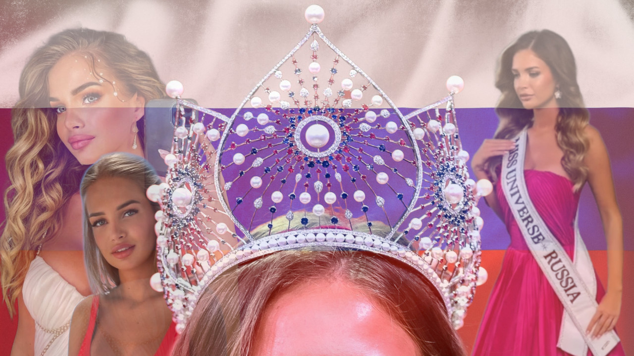SKANDAL NA IZBORU ZA MIS RUSIJE: Tvrde da je bilo namešteno
