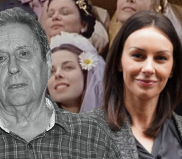 Zašto Šotra Bobi Mićalović nije dao da igra Zonu Zamfirovu?