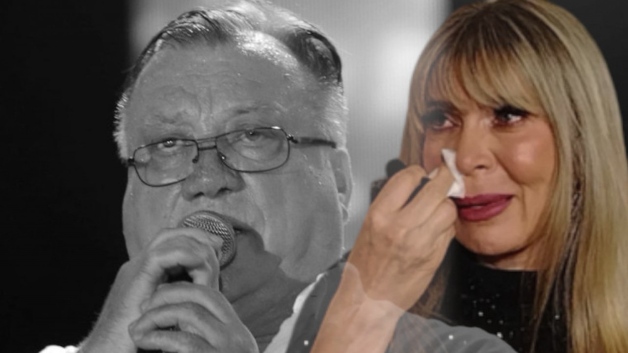 СУЗАНА НЕ ЗАБОРАВЉА: Шта је Халид рекао када је умро Саша