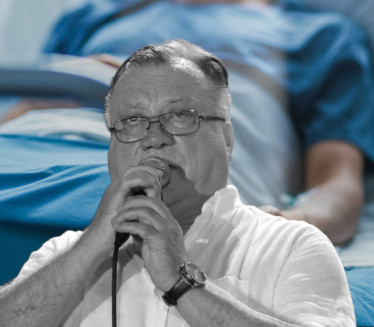 ПРЕМИНУО БИ ПРЕ 9 ГОДИНА: Доктор продужио Халиду живот