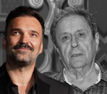 "ODAKLE SI, MLADIĆU?" Prvi susret Šotre i Bosiljčića