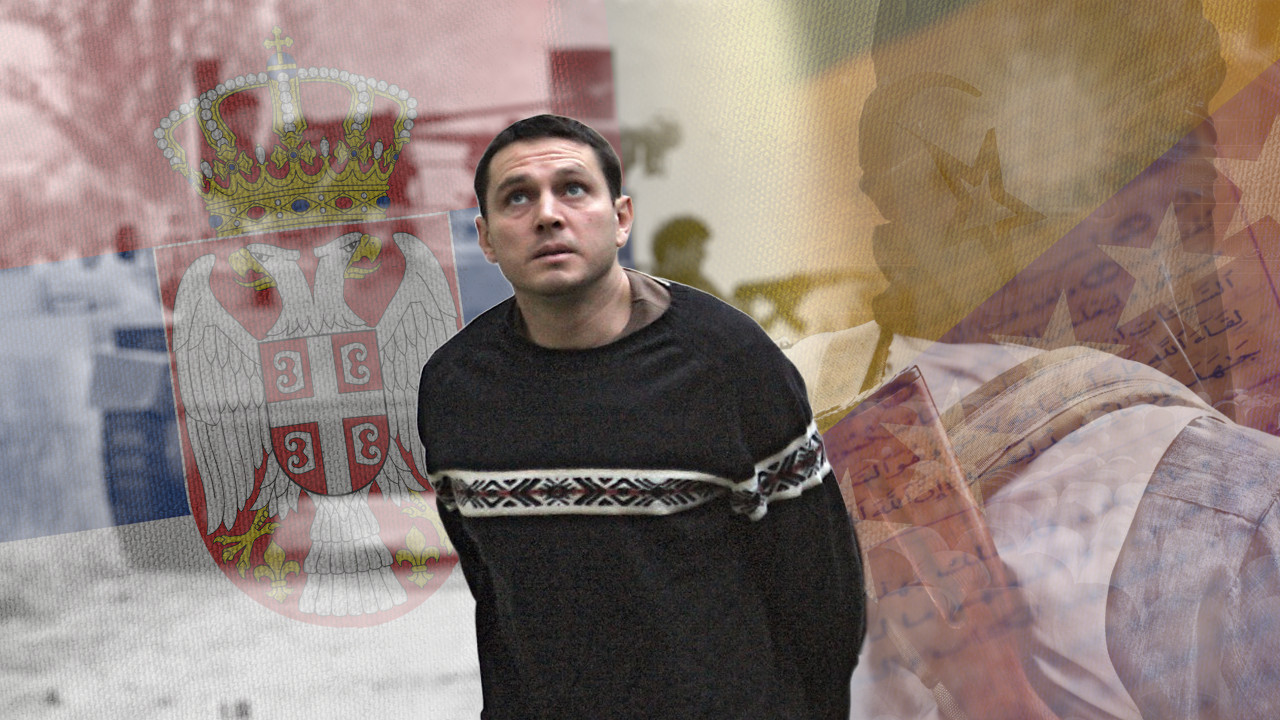 PREŠAO U ISLAM, RATOVAO PROTIV SRBA: Sarajevo traži izručenje