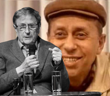 "Vikali su na mene i oterali me": Zbog Čkalje - umalo OTKAZ