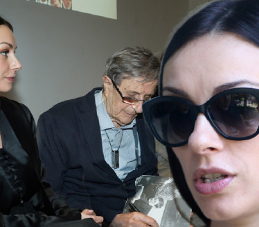 "INSISTIRAO JE DA IMAMO DECU" Šotra spojio Slobodu i Vojina