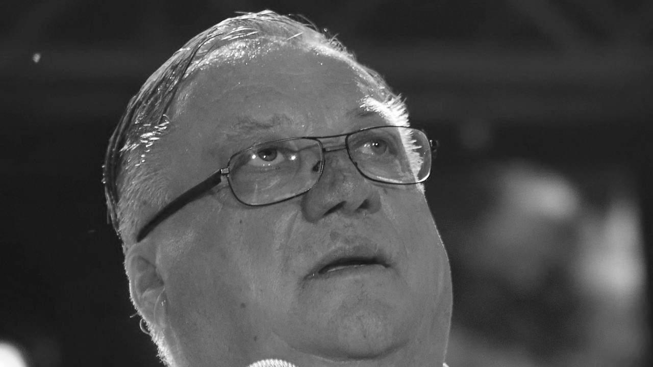 "KAO DA JE IMAO CELI SVET": Ovo je Halidova poslednja želja