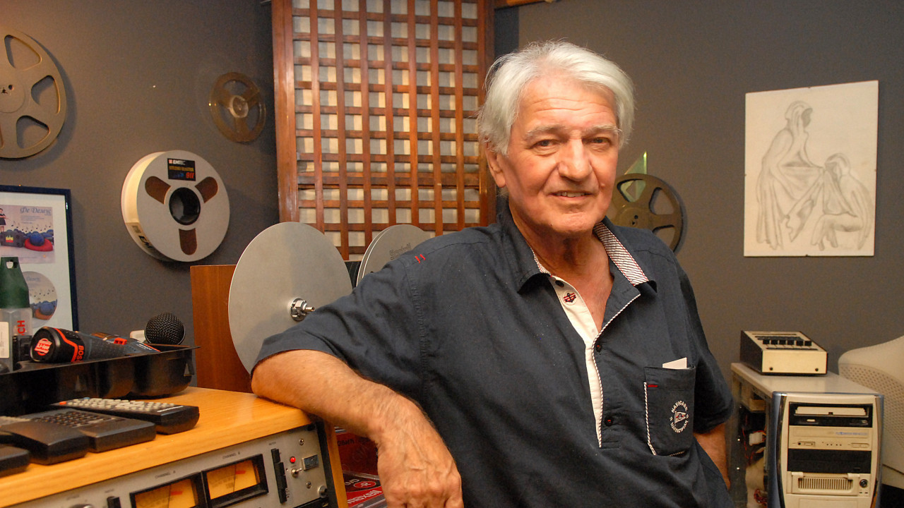 ИСТИНА О ПОРЕКЛУ: Што Кемал Монтено има италијанско презиме?