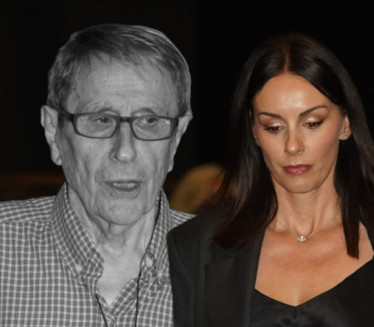 "PUTUJ DEČAČE, VOLIM TE" Boba skrhana, oprostila se od Šotre