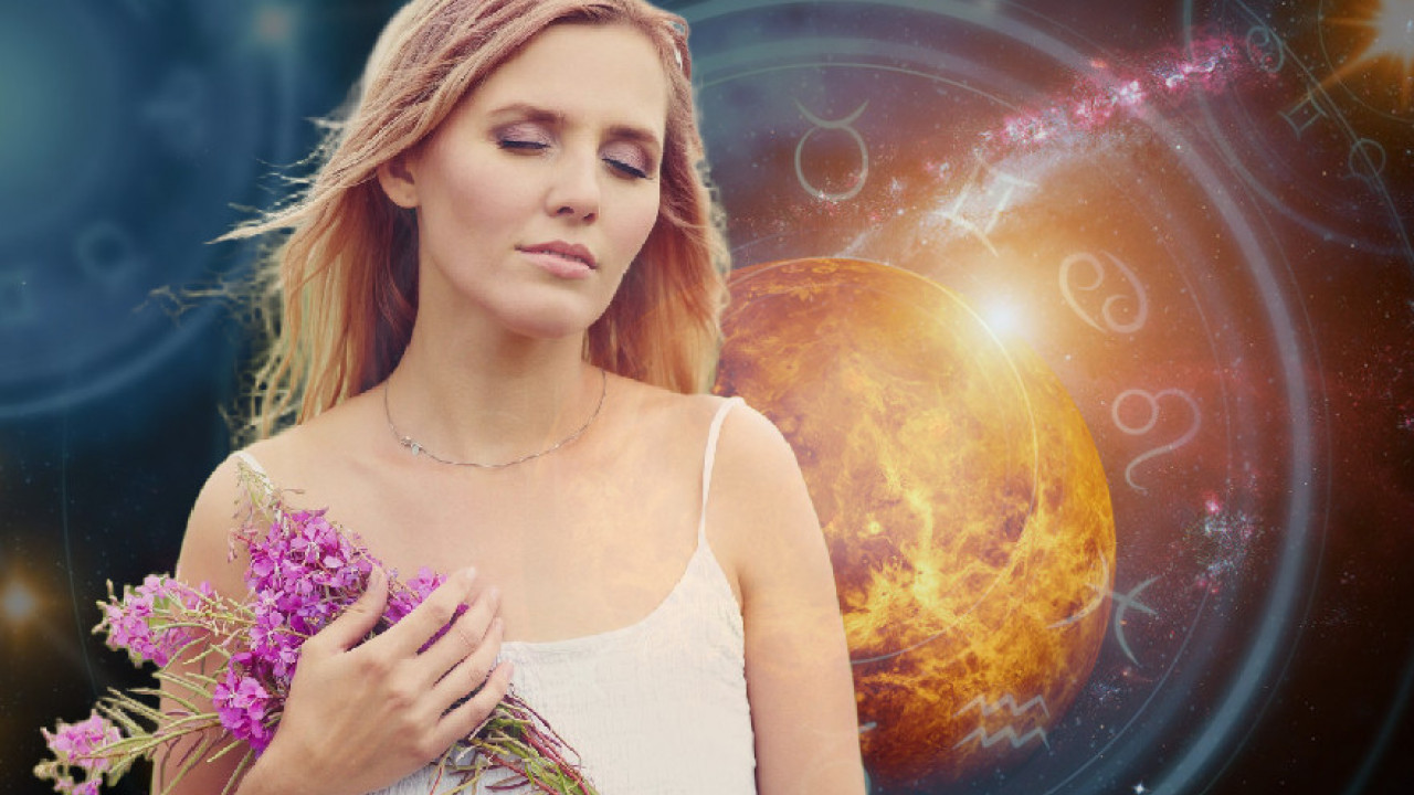 SUROVO OTREŽNJENJE: Šta nam donosi Venera u Devici 9. oktobra?