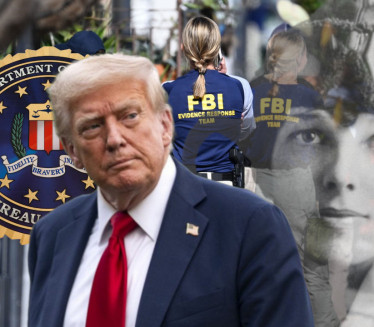 U FBI STIGLA HITNA NAREDBA Tiče se misterije iz prošlog veka