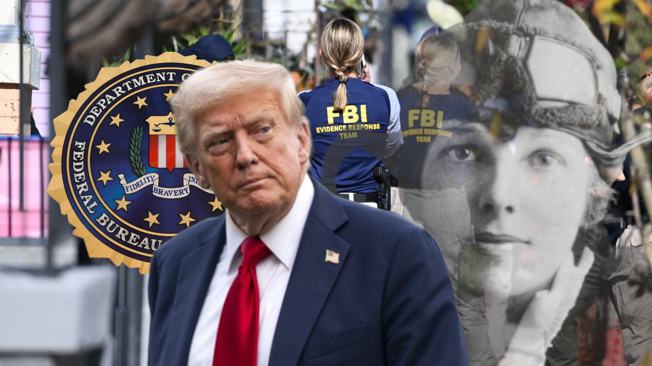 U FBI STIGLA HITNA NAREDBA Tiče se misterije iz prošlog veka