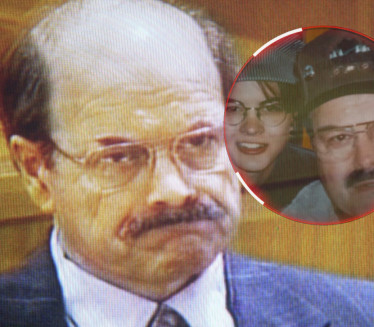 Мислила да има савршеног оца, сазнала да је СЕРИЈСКИ УБИЦА