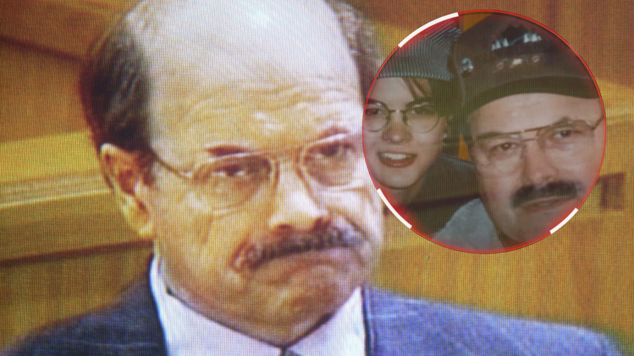 Mislila da ima savršenog oca, saznala da je SERIJSKI UBICA