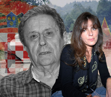 "Miro, zbog ovog filma, Hrvati će te smatrati izdajicom"