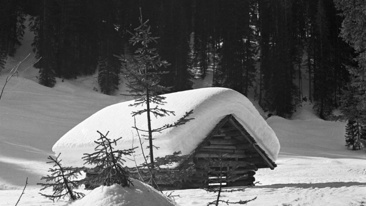 POLARNI VRTLOG DONOSI HLADNU ZIMU Poznato kada će sve početi