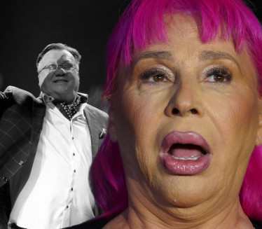 ЗОРИЦА У СУЗАМА ЗБОГ ХАЛИДА: Ево зашто неће ићи на сахрану