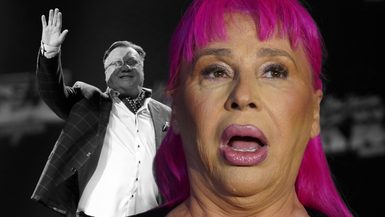 ЗОРИЦА У СУЗАМА ЗБОГ ХАЛИДА: Ево зашто неће ићи на сахрану