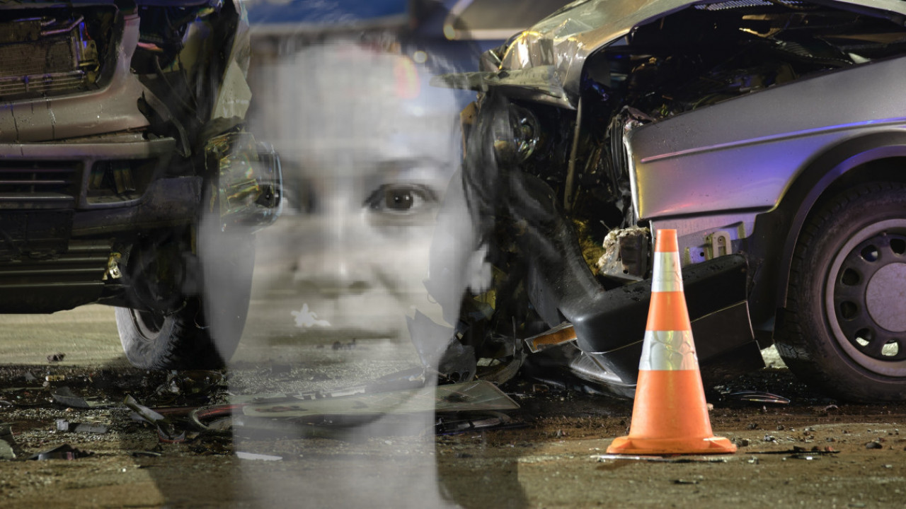 PEVAČICA POGINULA U STRAŠNOM UDESU: Udarili policijski auto