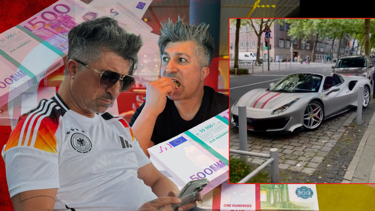 ДОБИО МИЛИОНЕ: Отказ, раскид и куповина ферарија, а онда шок