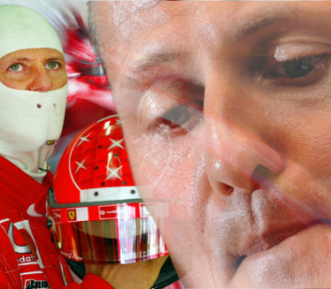 Потресно саопштење породице Шумахер: "Можда је боље овако"