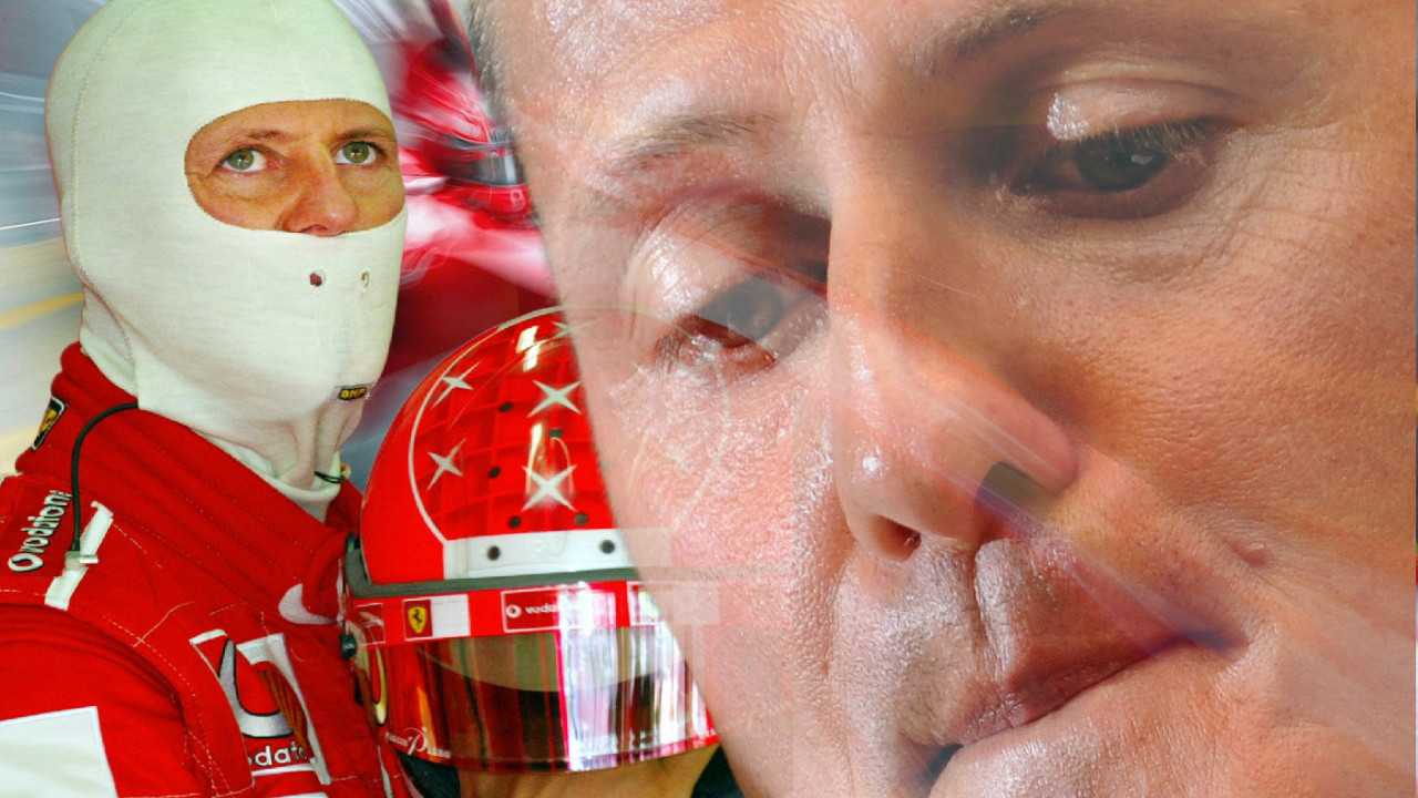 Potresno saopštenje porodice Šumaher: "Možda je bolje ovako"