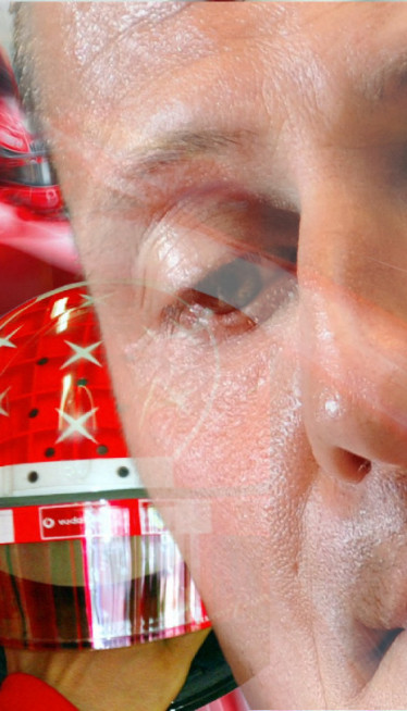 TRAČAK NADE: Isplivale nove infomracije o Šumaherovog stanju