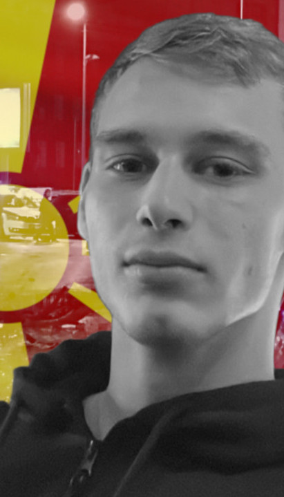 "КАЖУ ДА ЈЕ МРТАВ..." Речи оца Македонца настрадалог у БГ