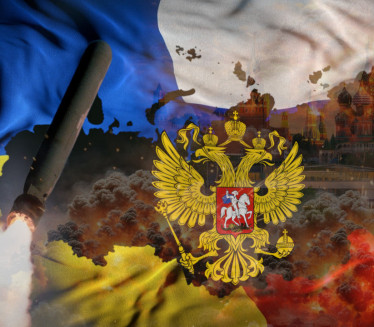 OZBILJNO UPOZORENJE KREMLJA "Ne znate ništa o našim pilotima.."