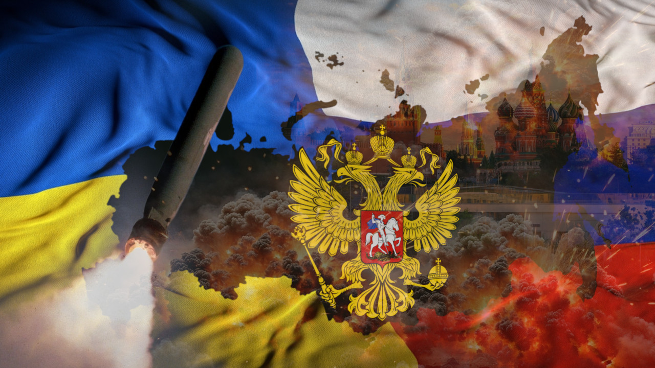 ОЗБИЉНО УПОЗОРЕЊЕ КРЕМЉА "Не знате ништа о нашим пилотима.."