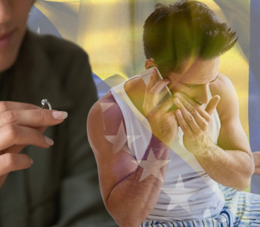 БОСАНКА УХВАТИЛА МУЖА У ПРЕВАРИ: Тражила развод, уследио шок