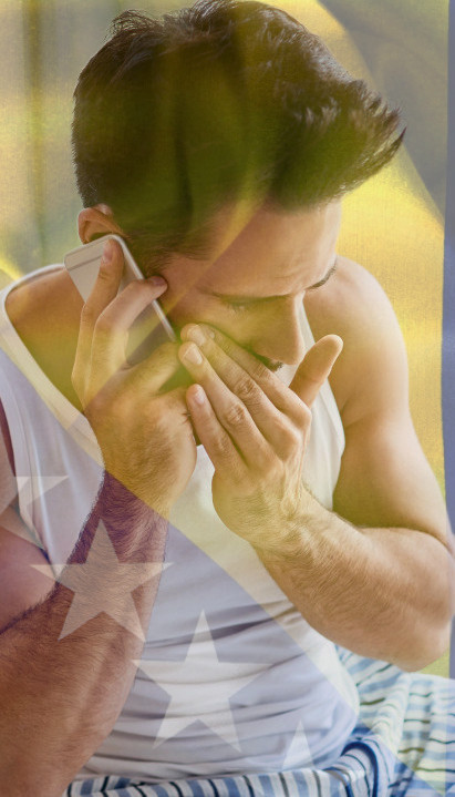 БОСАНКА УХВАТИЛА МУЖА У ПРЕВАРИ: Тражила развод, уследио шок