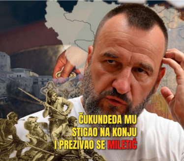 POREKLO JEZDIĆA: Kako su njegovi dobili prezime, odakle u SRB