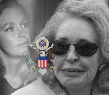 UMRLA DŽOAN KENEDI (89): Bivša prva dama preminula u snu