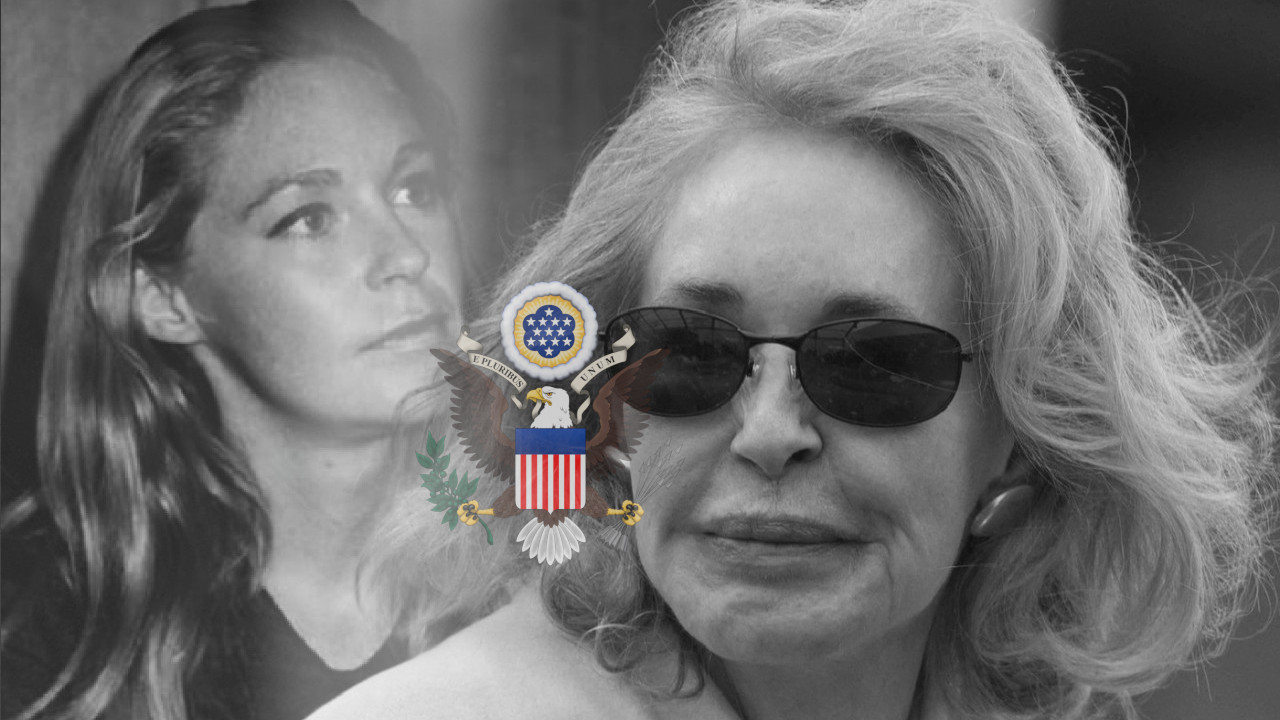 UMRLA DŽOAN KENEDI (89): Bivša prva dama preminula u snu