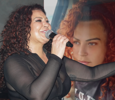 НЕПРЕПОЗНАТЉИВА: Шта се догодило са Стојиним лицем? (ФОТО)