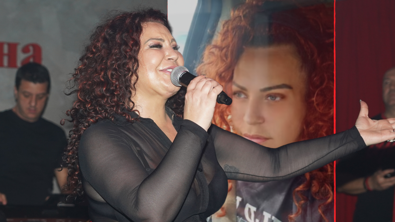 НЕПРЕПОЗНАТЉИВА: Шта се догодило са Стојиним лицем? (ФОТО)