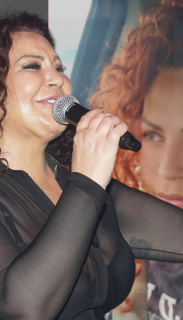 NEĆETE ME VIDETI DA PEVAM SA 60 Stoja o povlačenju sa estrade