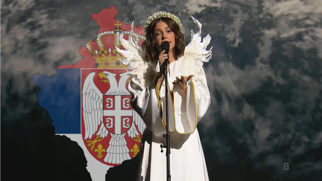 ОГЛАСИЛА СЕ БРЕСКВИЦА Забрањен улаз на КиМ,враћена с прелаза