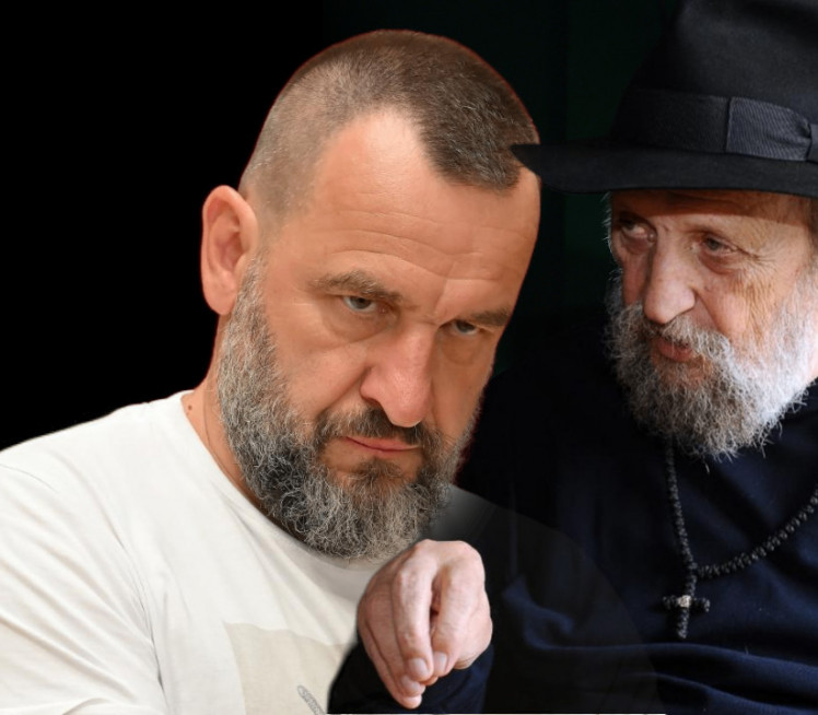 BOŽOVIĆ SE OGLASIO O JEZDIĆU: "Rakija mu je sve bolja!"