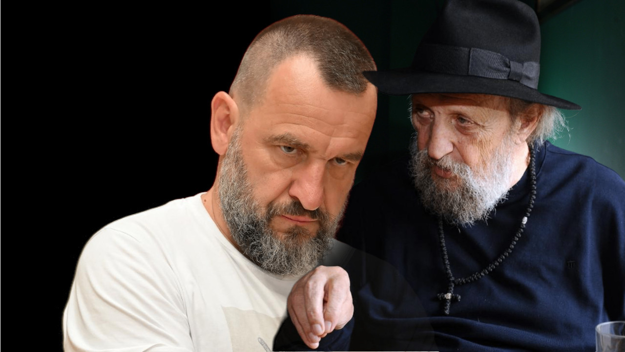 БОЖОВИЋ СЕ ОГЛАСИО О ЈЕЗДИЋУ: "Ракија му је све боља!"