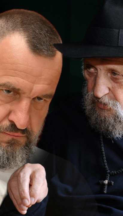 БОЖОВИЋ СЕ ОГЛАСИО О ЈЕЗДИЋУ: "Ракија му је све боља!"