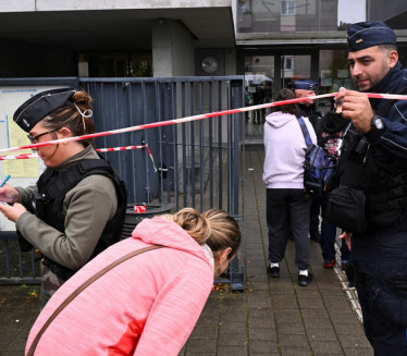 Dečaku (5) u školi našli drogu, a onda je otkrivena ISTINA