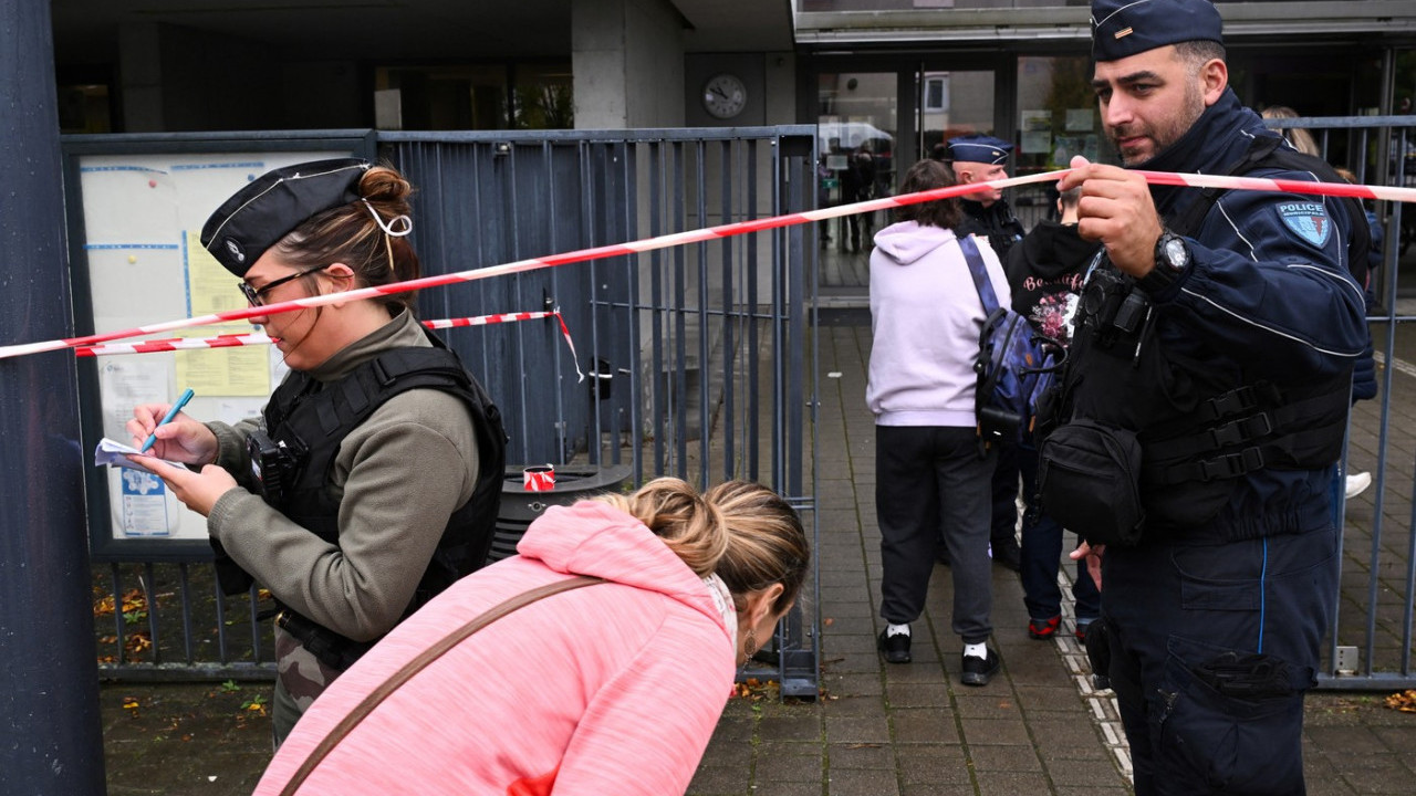 Дечаку (5) у школи нашли дрогу, а онда је откривена ИСТИНА