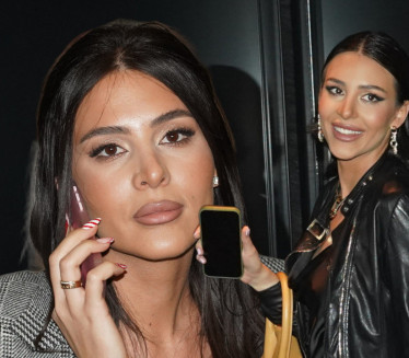 TAJNO SLETELA U BG: Ne želi nikome da se javi, ovo je razlog