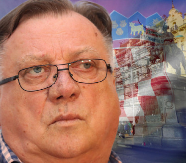 "LUPILI" MU ZABRANU: Hrvati pokušali Halidu da smeste AFERU